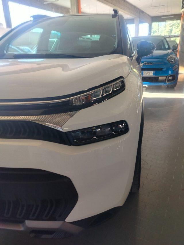 CITROEN C3 Aircross BlueHDi 110 S&S Shine Pack