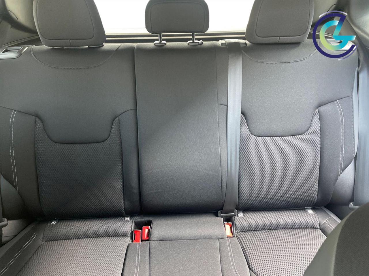 JEEP Renegade 2019 - Renegade 1.6 mjt Limited 2wd 130cv