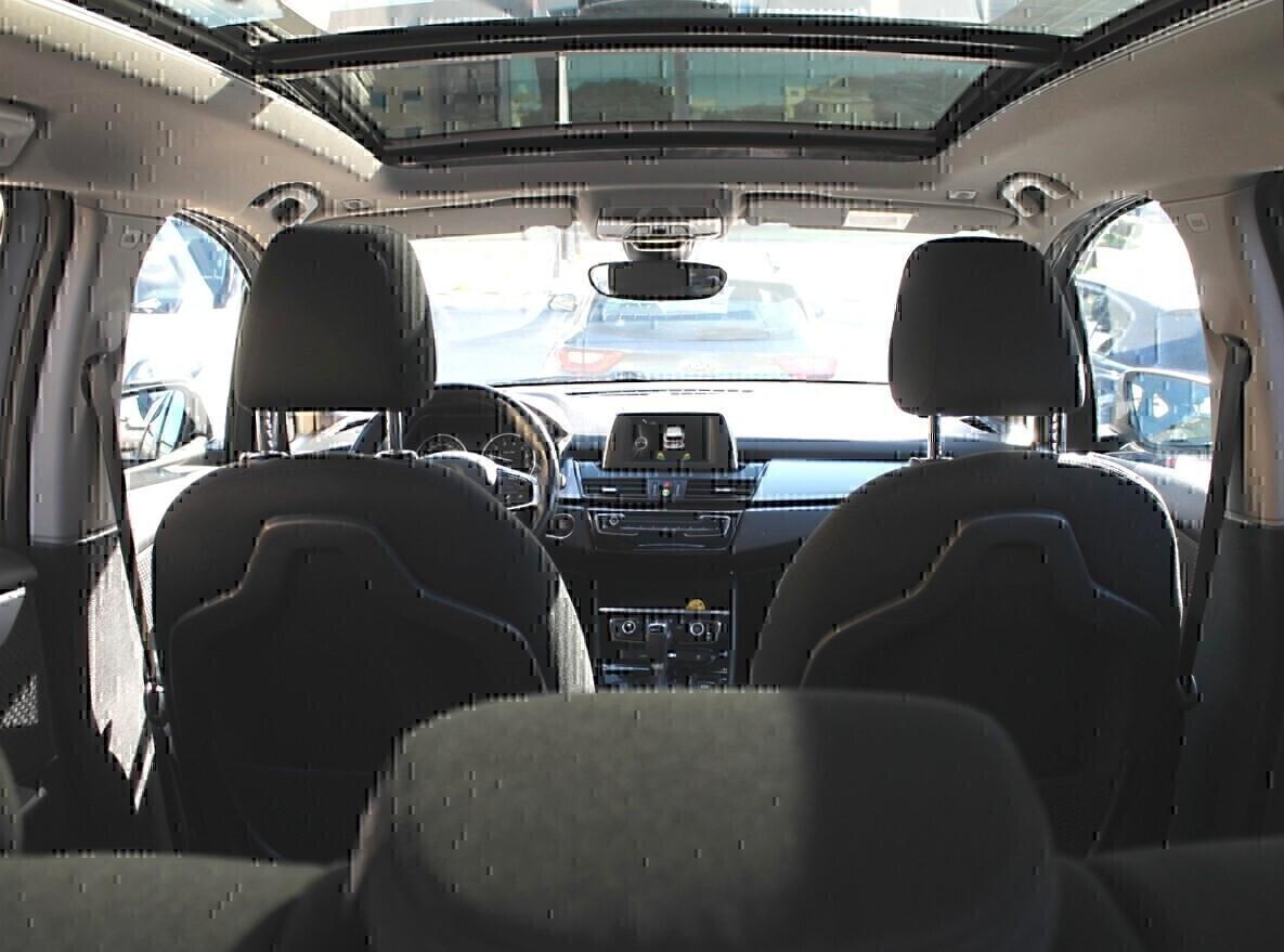 Bmw 225XE hybrid PlugIn️ Tetto Nav PDC TAGLIANDI BMW