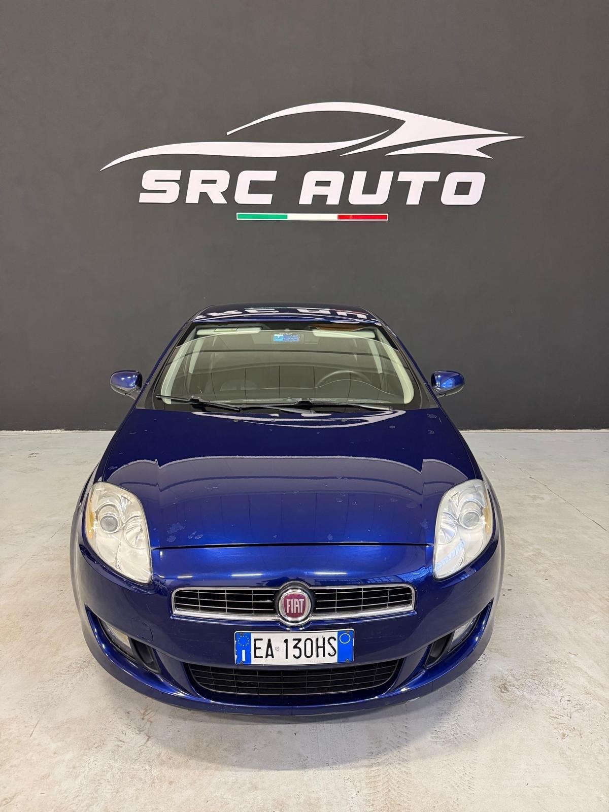 Fiat Bravo 1.4 Active GPL