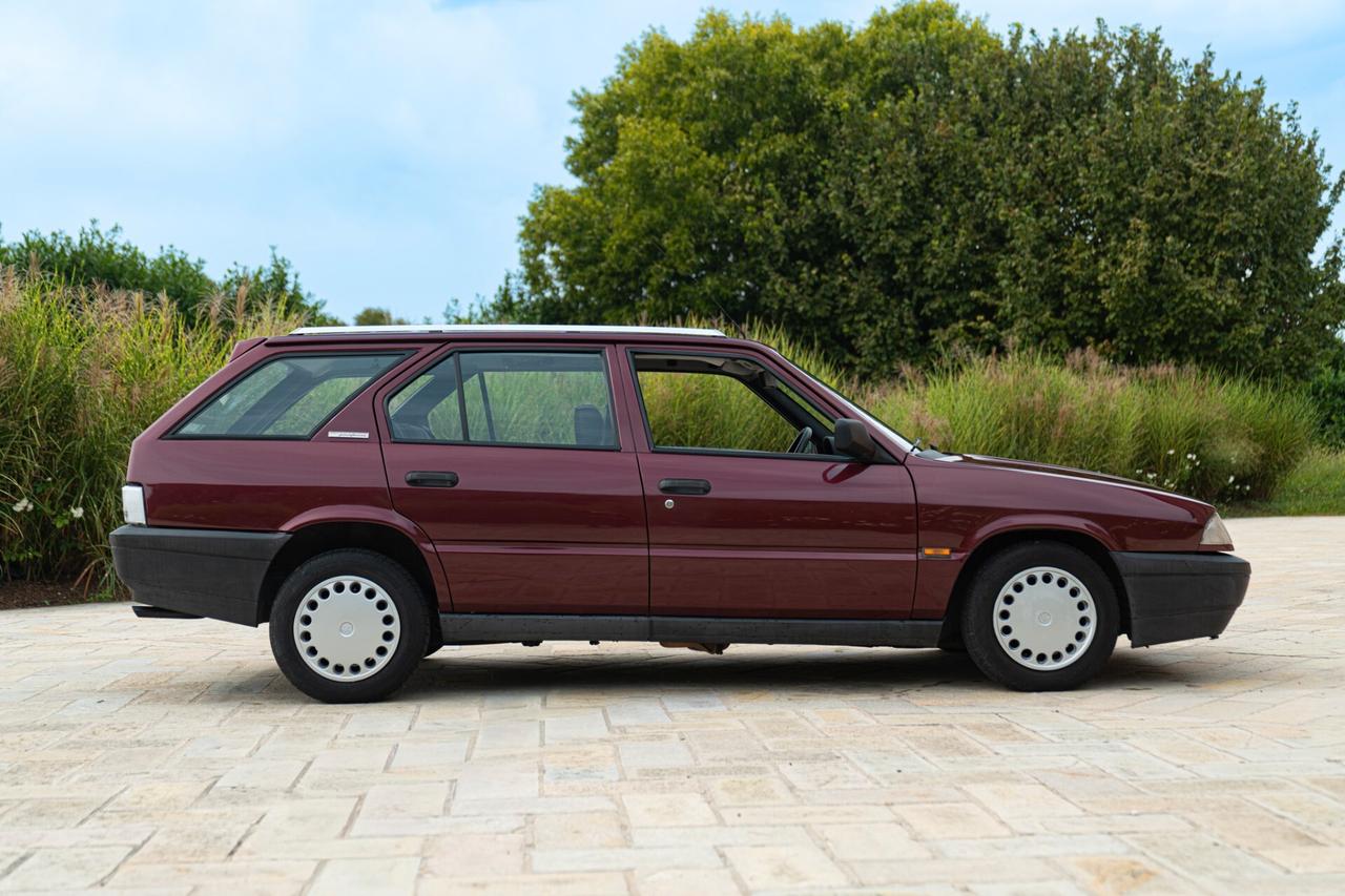 Alfa Romeo 33 1.3 I.E. 4X4 SPORT WAGON - ALF00263