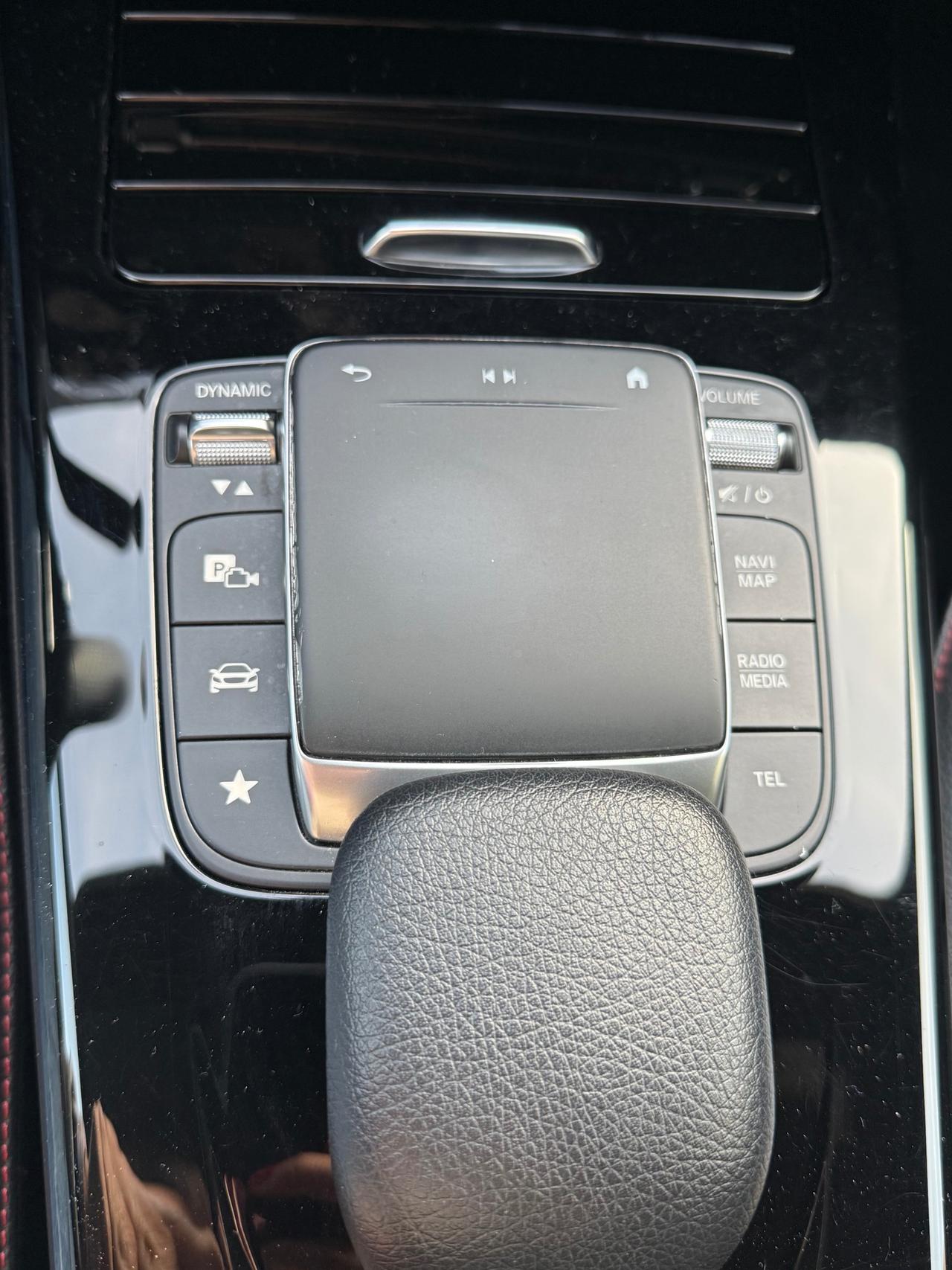 Mercedes A 180 D Premium