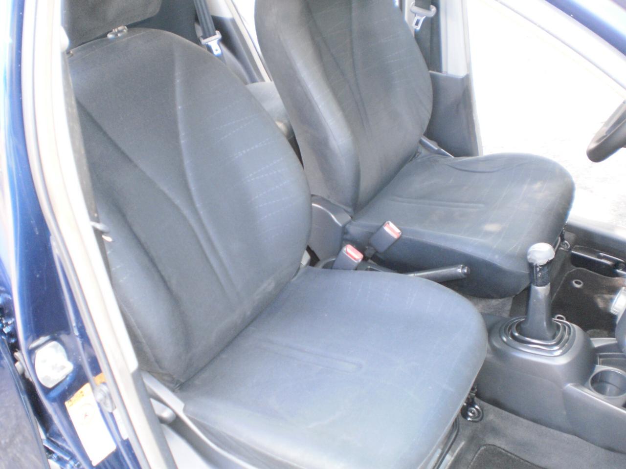 Toyota Yaris 1.4 D-4D 5 porte Sol
