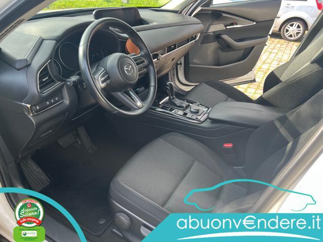 MAZDA CX-30 2.0L e-Skyactiv-G 150 CV M Hybrid 2WD Executive