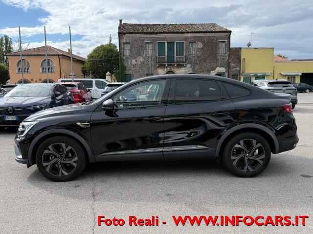 RENAULT Arkana Full Hybrid E-Tech 145 CV Fast Track - PROMO