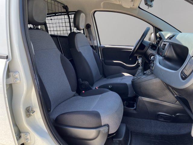FIAT Panda VAN 1.2 69CV 2Posti
