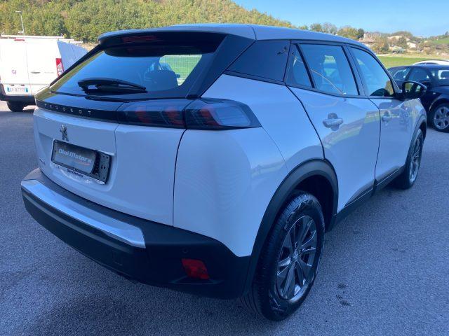 PEUGEOT 2008 PureTech 100 1.2 BENZINA S&S Active Pack