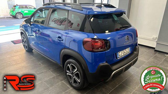 CITROEN C3 Aircross PureTech 110 S&S Feel