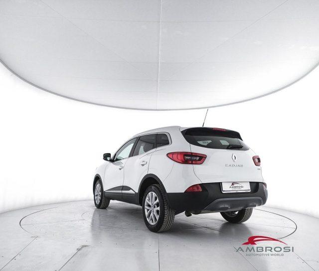 RENAULT Kadjar 130CV 4x4 Energy Intens