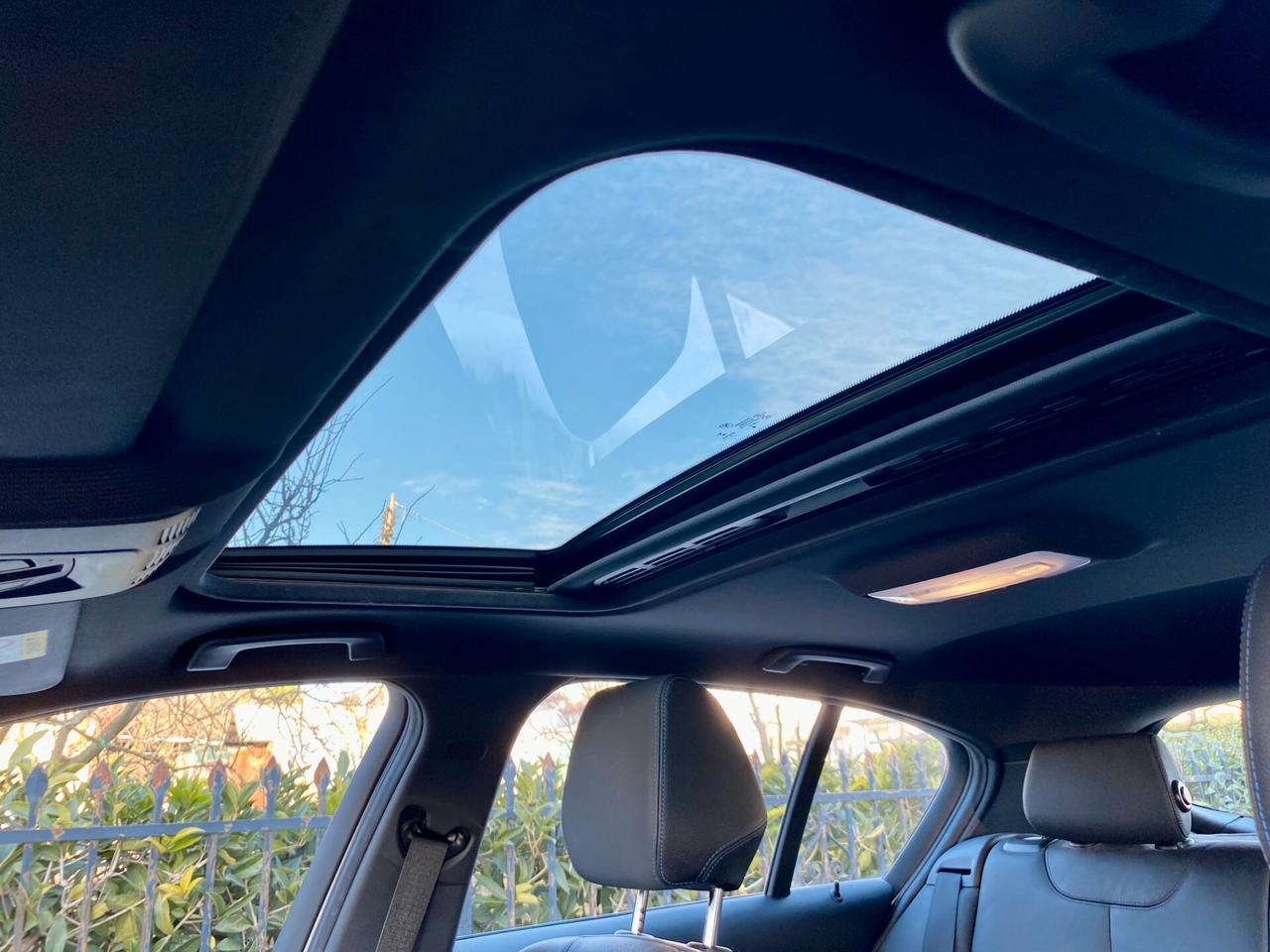 BMW Serie 118i Msport 5p auto 136cv