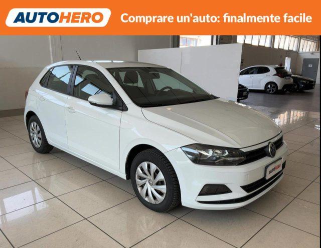 VOLKSWAGEN Polo Business 1.6 TDI 5p. Trendline BlueMotion Technolo