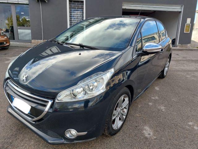 PEUGEOT 208 1.6 e-HDi 92 CV 3 porte