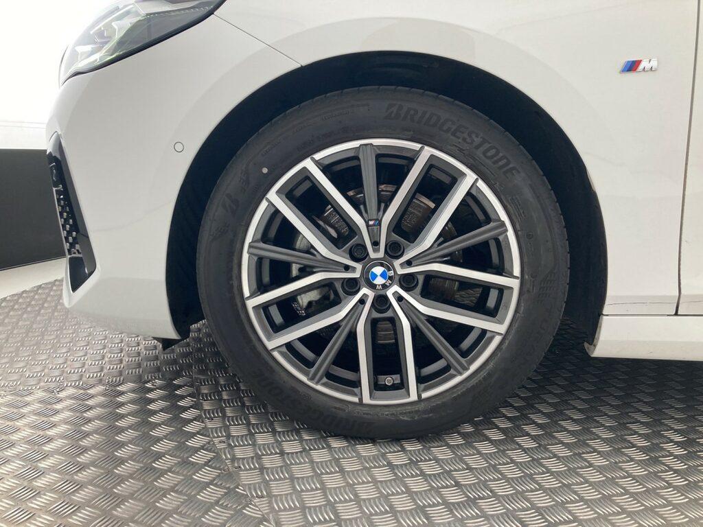 BMW Serie 2 Active Tourer 218 d Msport DCT