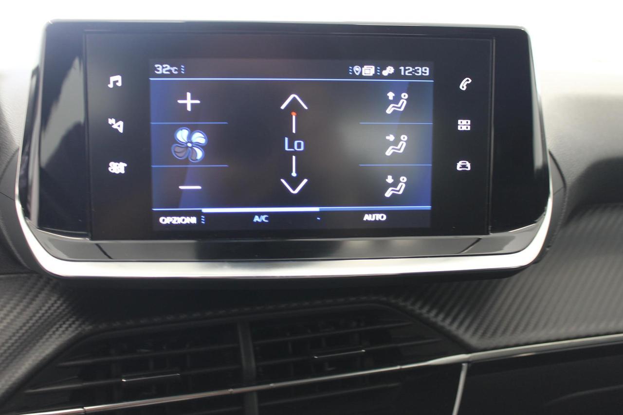 PEUGEOT 2008 BlueHDi 110 Cv. Active Pack