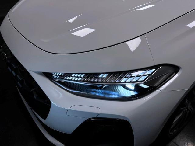 AUDI A5 Avant TDI 150 kW mHEV+ S tronic S Line edition