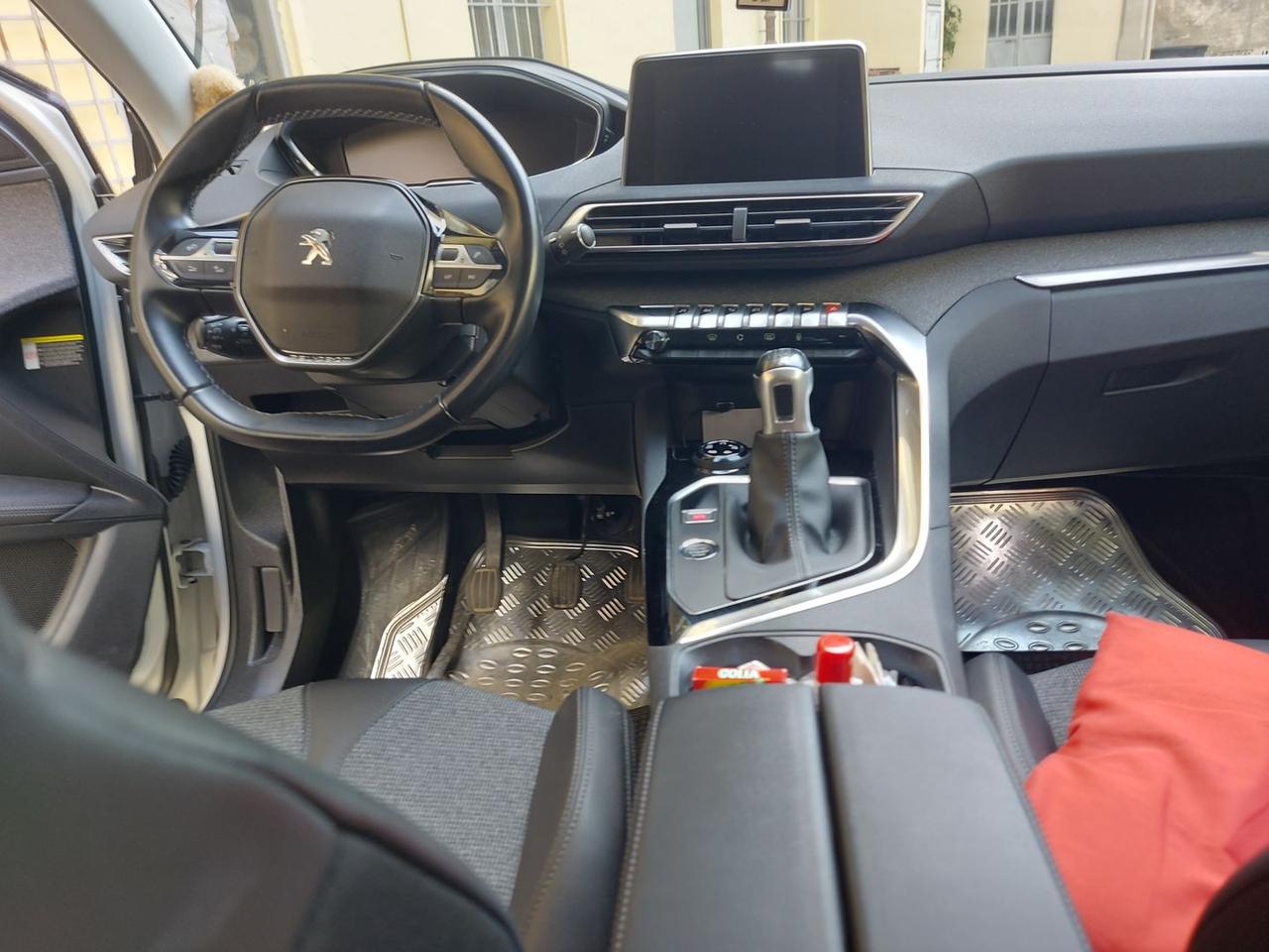 Peugeot 3008 Allure 1.2 PureTech 130