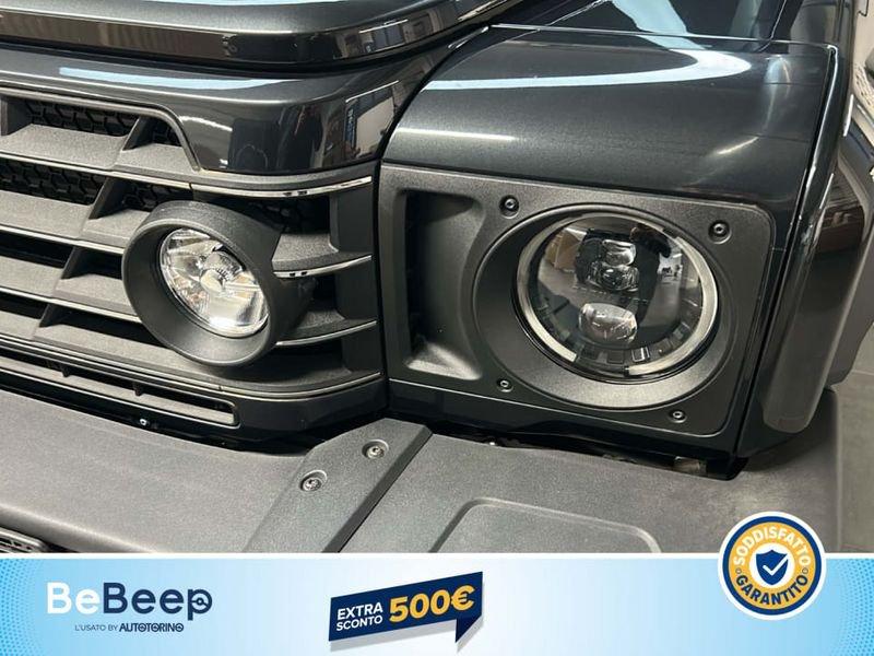 Ineos Grenadier STATION WAGON 3.0 TWIN-TURBO D FIELDMAST