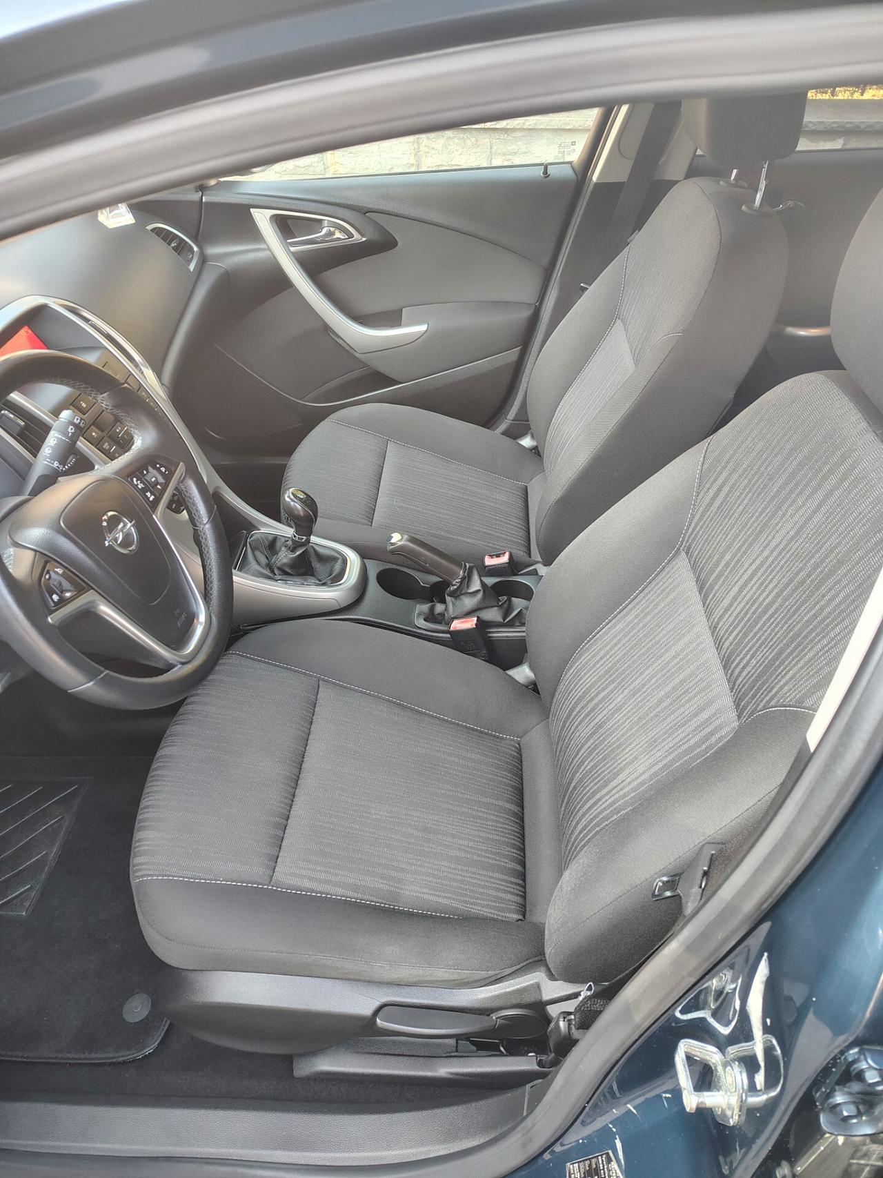 Opel Astra 1.7 CDTI 125CV 5 porte Cosmo