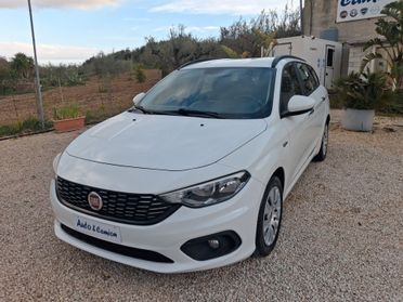 Fiat Tipo sw 1.600cc 120 cv anno 2018