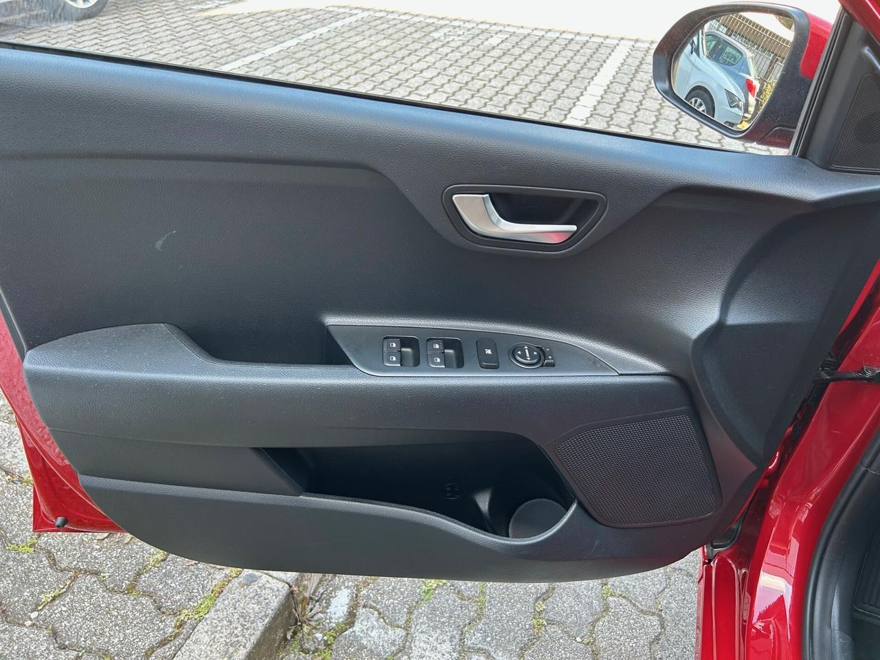Kia Rio 1.2 Urban Gpl 82cv GRANDINATA NEOPATENTATI OK