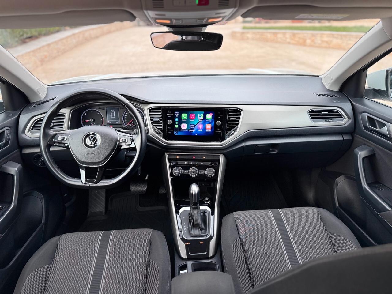 Volkswagen T-Roc 2.0 TDI 150 CV DSG 91.000 km
