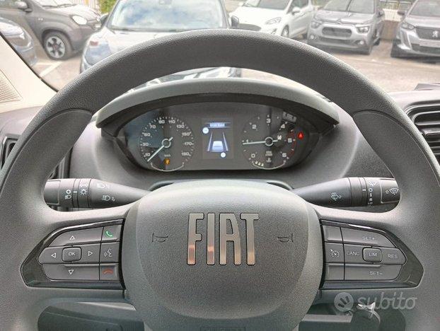 FIAT Ducato 33 2.2 Mjt 140CV L2 H1 PM-TN Furgone