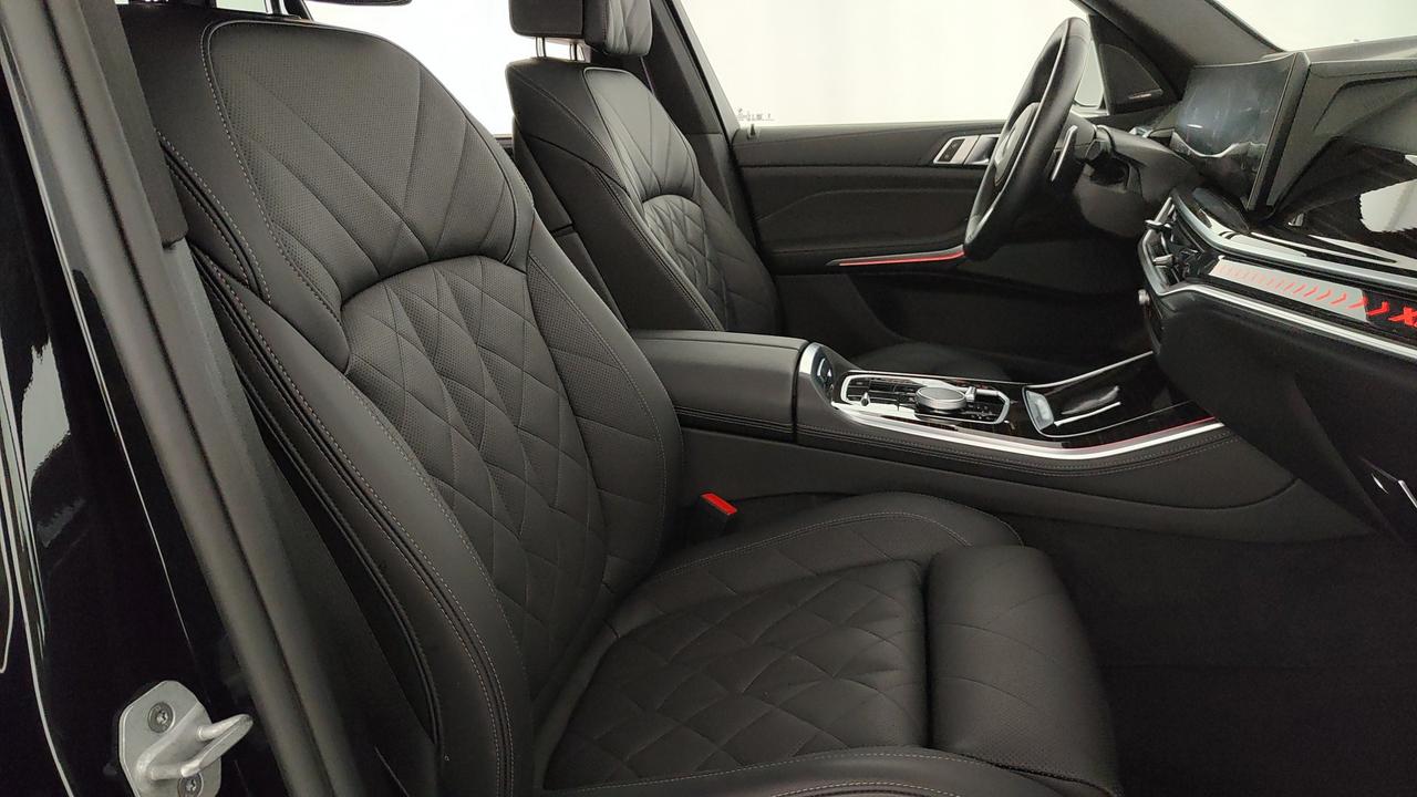 BMW X5 G05 LCI 2023 - X5 xdrive30d MSport Pro auto