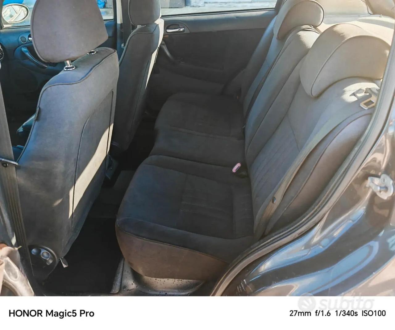 Alfa romeo 147 1.9 jtd