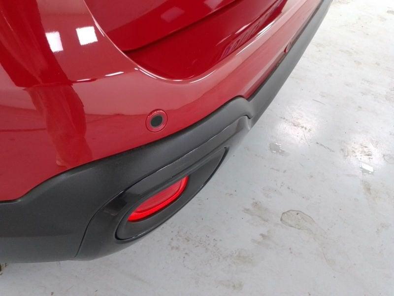 FIAT Pandina Cross 1.0 firefly hybrid s&s 70cv