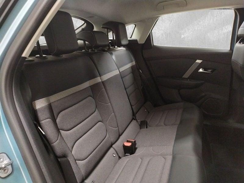 Citroën C4 1.2 puretech Plus s&s 130cv