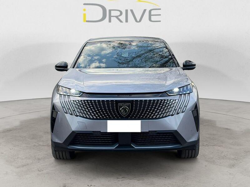Peugeot 3008 3008 1.2 hybrid GT 145cv e-dcs6