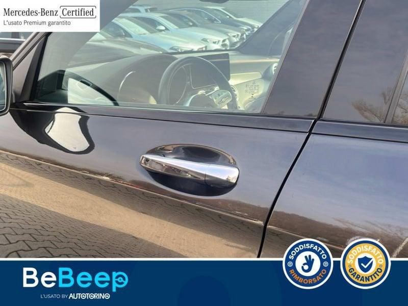 Mercedes-Benz GLC 220 D NIGHT EDITION 4MATIC AUTO