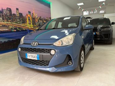 Hyundai i10 1.0 MPI Style