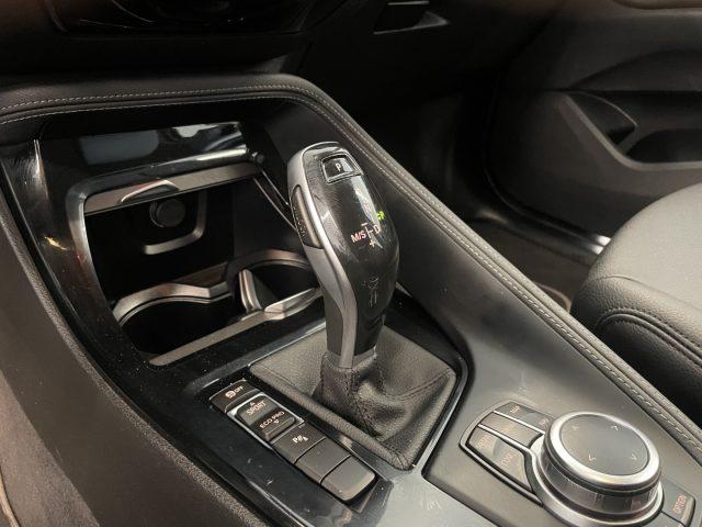 BMW X1 2.0 d S-Drive 150 CV X-Line Plus