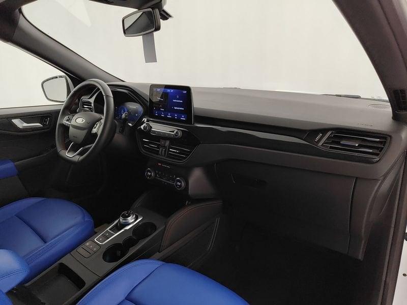 Ford Kuga 2.0 EcoBlue 150 CV aut. AWD ST-Line