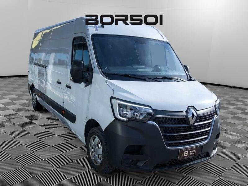 Renault Master 5ª serie T35 2.3 dCi 150 PL-TM Furgone Energy Ice
