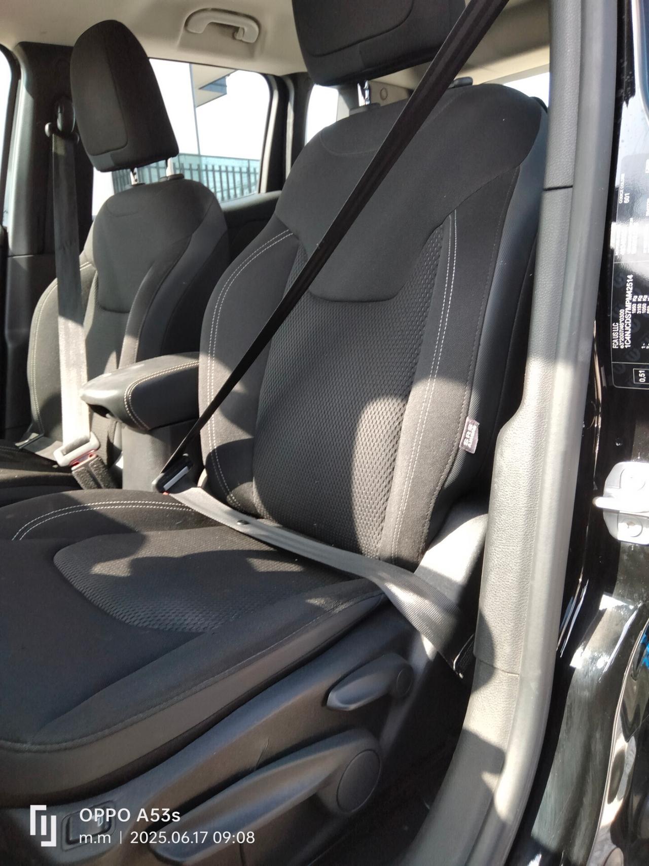 Jeep Renegade 1.6 Mjt 130 CV S LIMITED