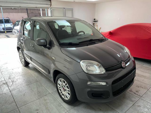 FIAT Panda 1.3 MJT 95 CV S&S Lounge