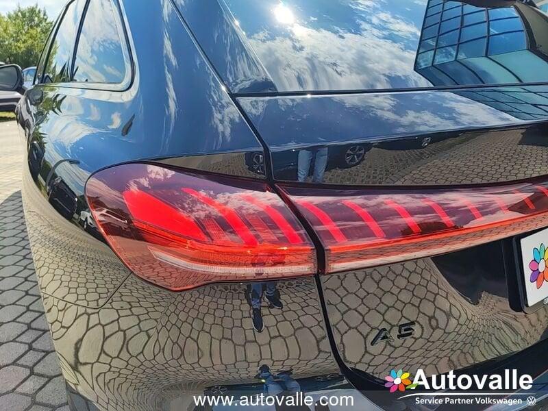 Audi A5 Avant TDI 150 kW quattro S tronic mHEV+ S Line edition
