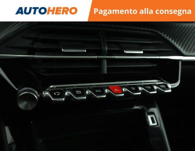 PEUGEOT 208 PureTech 75 Stop&Start 5 porte Active Pack