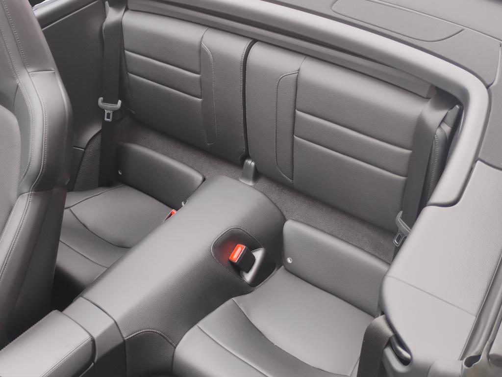 Porsche 911 Cabrio 3.0 Carrera auto