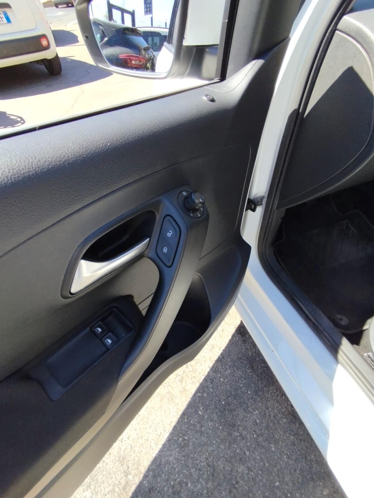 Volkswagen Polo 1.4 TDI 5p. Fresh