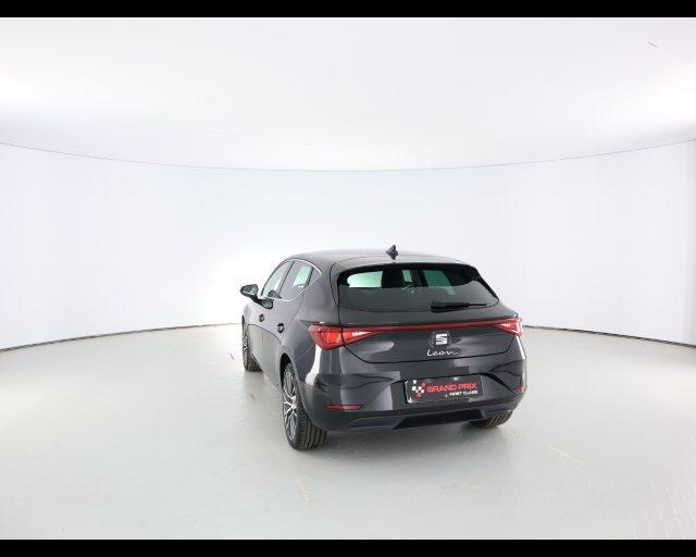 SEAT Leon 1.5 eTSI 150 CV DSG Xcellence