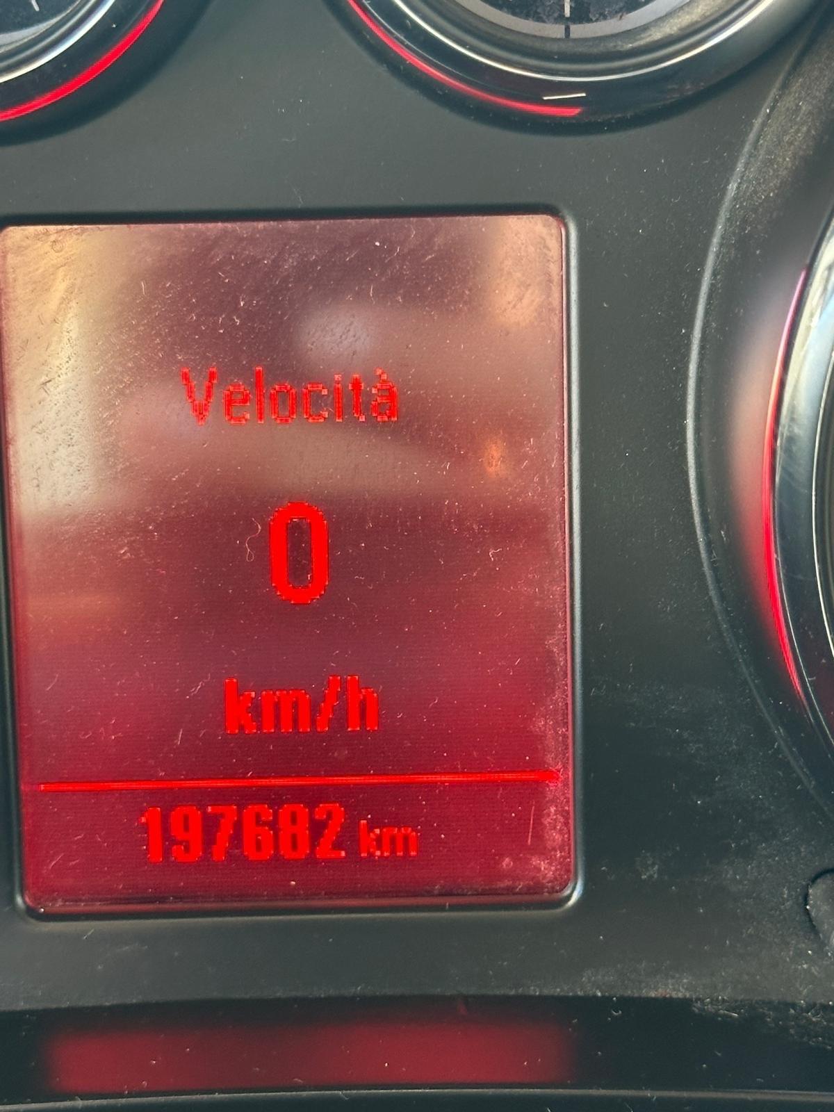 Opel Zafira Tourer 1.6 Turbo EcoM 150CV Cosmo