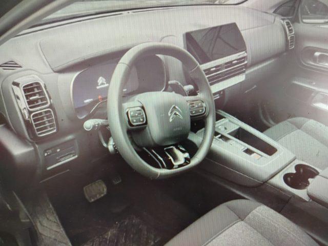 CITROEN C5 Aircross Hybrid 136 e-DCS6 Plus