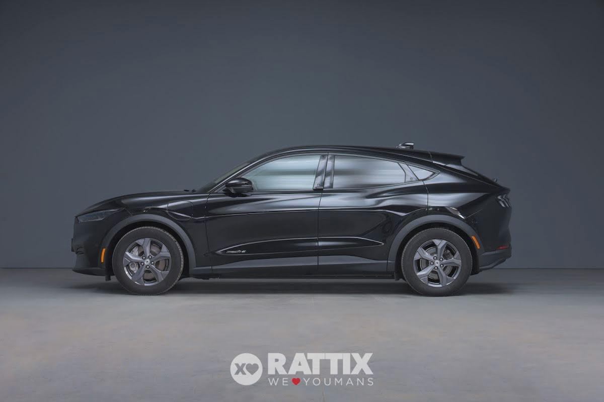 Ford Mustang Mach-E motore elettrico standard range 269CV RWD Auto + tetto panoramico
