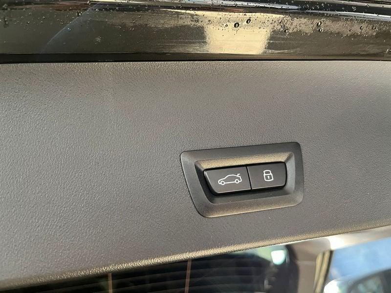 BMW X3 X3 xDrive20d 48V MSport