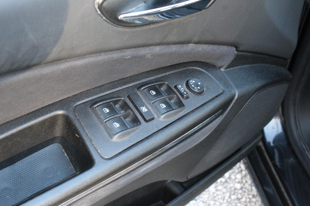 Fiat Bravo 1.9 MJT 120 CV Emotion