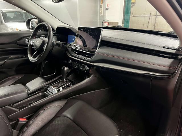 Jeep Compass Compass 1.3 turbo t4 phev Trailhawk 4xe auto