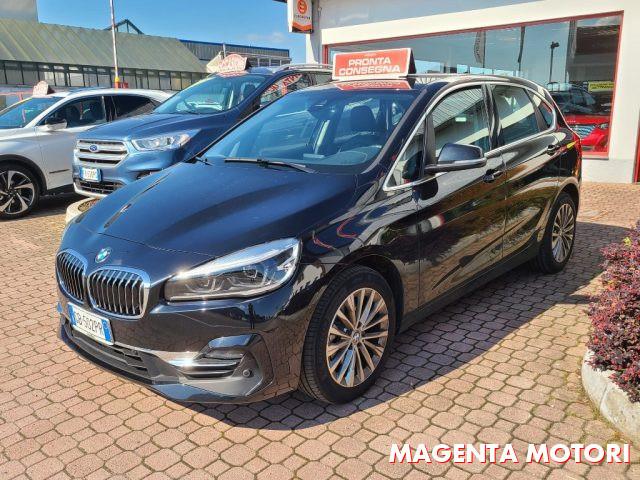 BMW 216 d Active Tourer Luxury